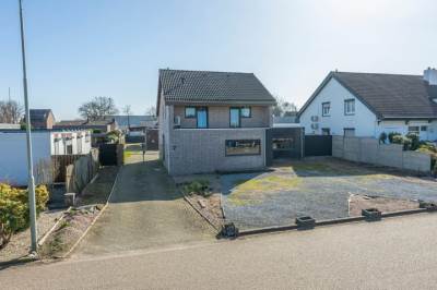 Woning Buizerdweg 7 Landgraaf