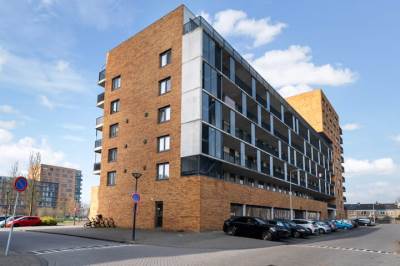 Woning Roekstraat 93 Capelle aan den IJssel