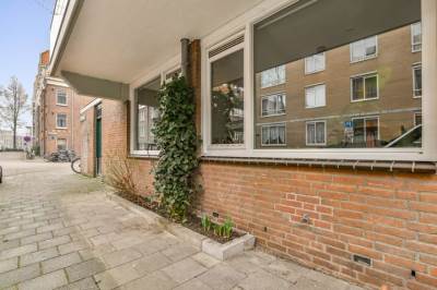 Woning Nova Zemblastraat 437 Amsterdam