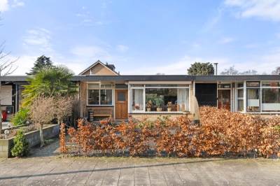 Woning Weerdestein 46 Ede