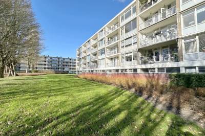 Woning Zwingliweg 7 Amstelveen