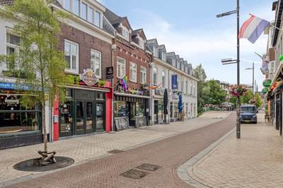 Woning Stratumseind 111 Eindhoven