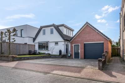 Woning Opaalstraat 92 Ede