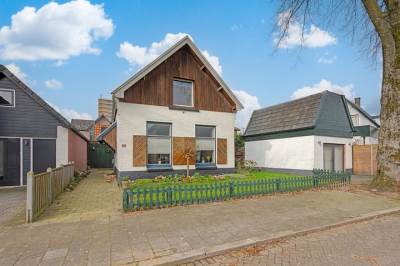 Woning Schaapweg 29 Apeldoorn