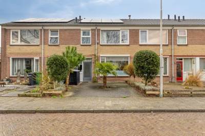Woning Koetseland 6 Elst (GE)