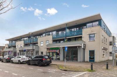 Woning Hamersveldseweg 60D Leusden