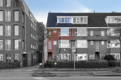 Woning Friesestraatweg 162A Groningen