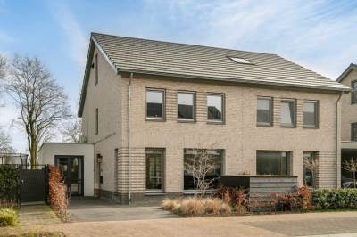 Woning Garve 28 Someren