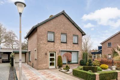 Woning Vosmeerstraat 22 Tubbergen
