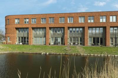 Woning Asserpark 149 Ridderkerk