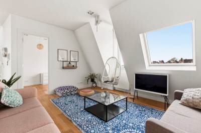 Woning Da Costakade 514 Amsterdam