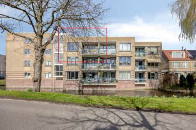 Woning Eikenlaan 28 Hillegom