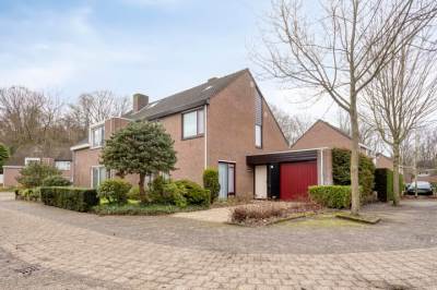 Woning Provencehof 16 Eindhoven