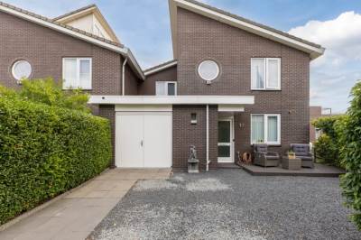 Woning Linie 12 De Kwakel