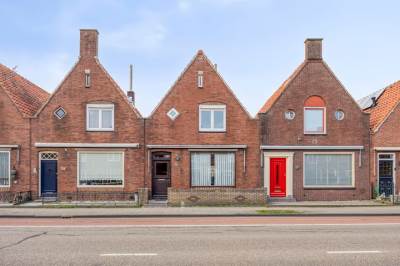 Woning Julianaweg 25 Volendam