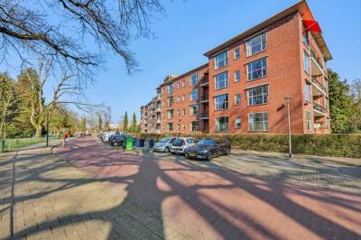 Woning Stadsmatenstraat 1407 Enschede