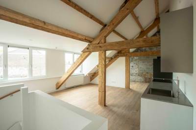 Woning Petrus Regoutplein 22D05 Maastricht