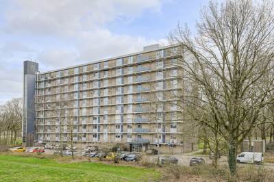 Woning Boerhaavelaan 177 Oosterhout (NB)