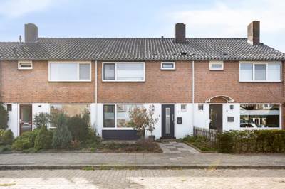 Woning Rechterenstraat 10 Arnhem