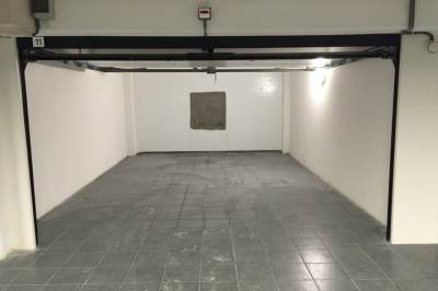 Garage Obrechtstraat 417 Den Haag