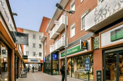 Woning Polderplein 141 Hoofddorp