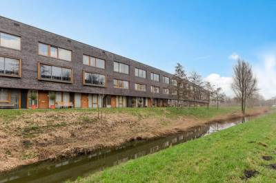 Woning Buitenhof 35 Uithoorn
