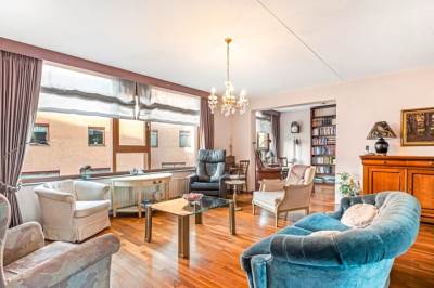 Woning Soeverein 24 Amersfoort