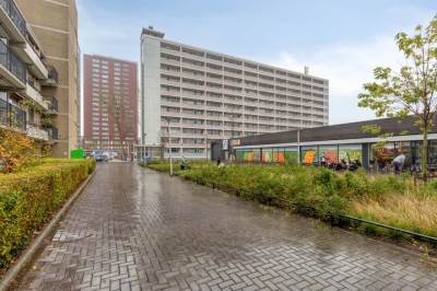 Woning Plein 1953145 Rotterdam