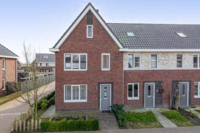 Woning Kerkloop 42 Eersel
