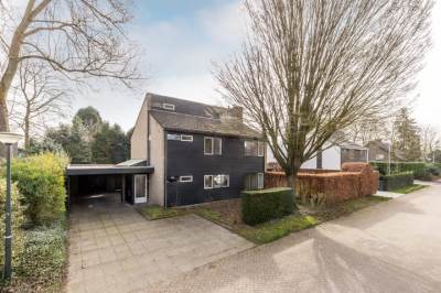 Woning Antoon Coolenstraat 5 Helvoirt