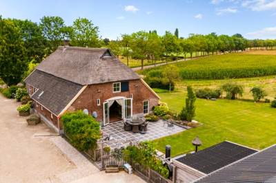 Woning Zomerweg 60 Drempt