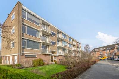 Woning Stuart Millpad 45 Rotterdam