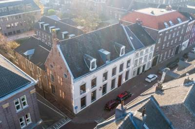 Woning Swalmerstraat 50 Roermond