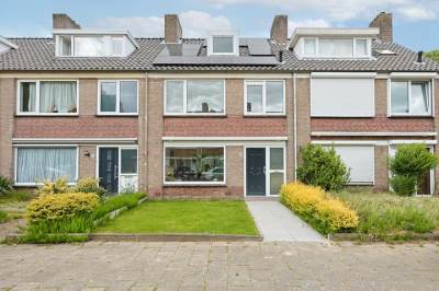 Woning Chopinlaan 76 Eindhoven