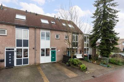 Woning Suze Groeneweg-erf 403 Dordrecht