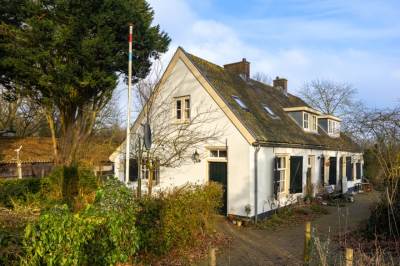 Woning Koningslaan 21 Bunnik