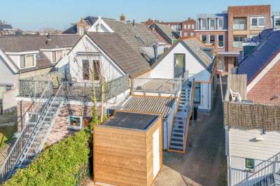 Woning Hoofdstraat 64A Bergambacht
