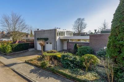 Woning Kromme Molenweg 5 Eersel