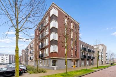 Woning San Marinostraat 51 Almere