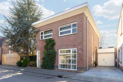 Woning Klompstraat 3 Apeldoorn