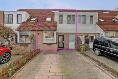 Woning Slinger 77 Beuningen (GE)