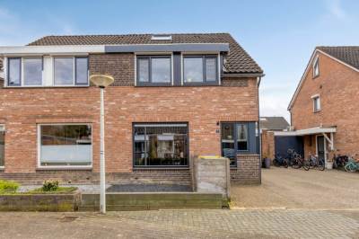 Woning Ploegdreef 3 Doetinchem