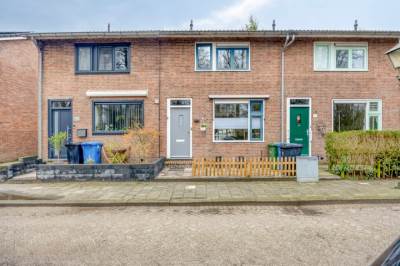Woning Wijdehof 44 Rotterdam