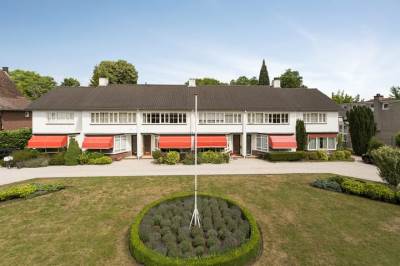 Woning Wesselmanlaan 40 Helmond