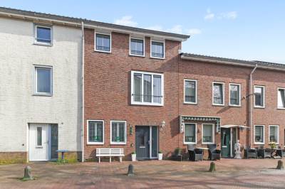 Woning Neogotiekhof 60 Nootdorp