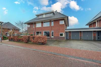 Woning Galjoen 0635 Lelystad