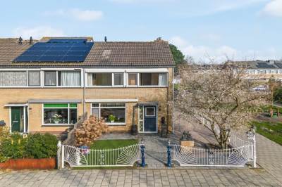 Woning Tamboerijnhof 15 Zaandijk