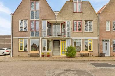 Woning Baandervesting 51 Edam