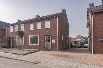 Woning Gulickerstraat 10 Urmond