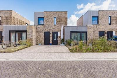 Woning Anna Giezenweg 44 Heerenveen